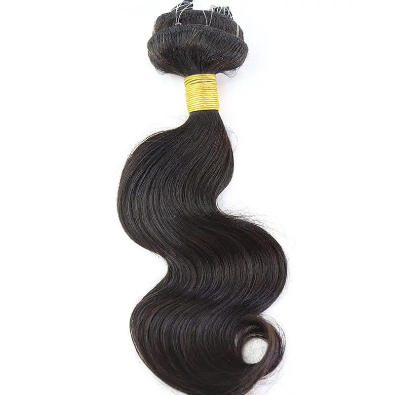 Pre-looped Body Wave HBL Hair Extensions Microloop