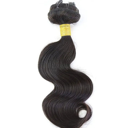 Pre-looped Body Wave HBL Hair Extensions Microloop