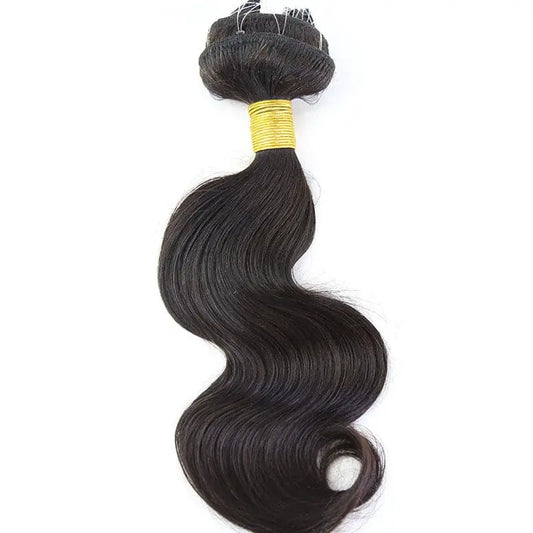 Pre-looped Body Wave HBL Hair Extensions Microloop