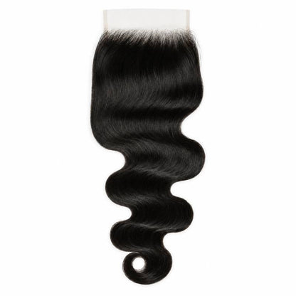 Raw Body Wave 5x5 HD Lace Closure