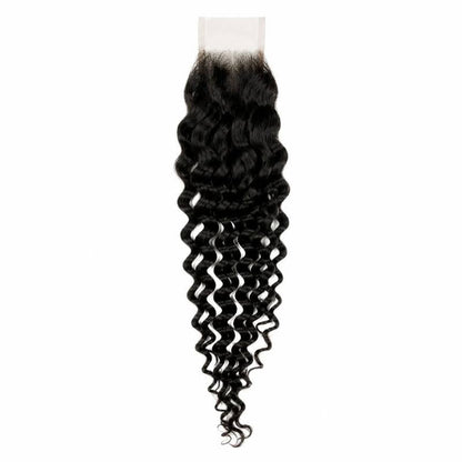 Spanish Wave 2x6 HD Lace Closure
