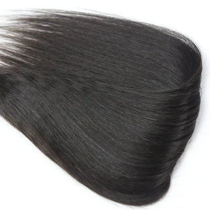 Silky Straight Micro Loop - HBL Hair Extensions