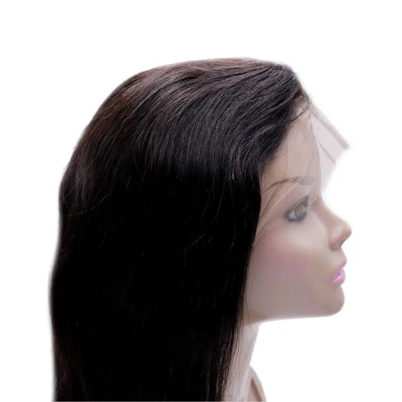 Straight Full Lace Wig - HBL Hair Extensions