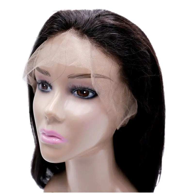 Straight Full Lace Wig - HBL Hair Extensions