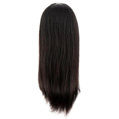 Straight Headband Wig - HBL Hair Extensions