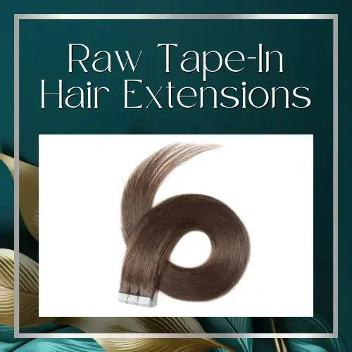 Tape-In Extensions: Hair Included HBL Hair Extensions Hair Service, Tape Extensions
