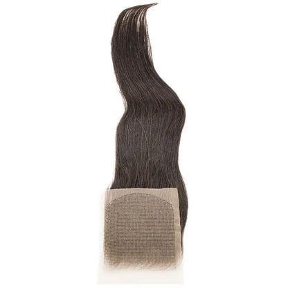 Vietnamese Straight 3.5x4 Closure - HBL Hair Extensions