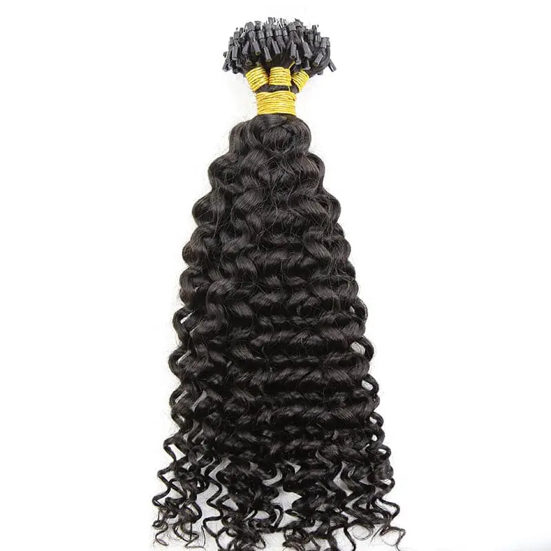 Water Wave Hair Micro Loop HBL Hair Extensions Microloop