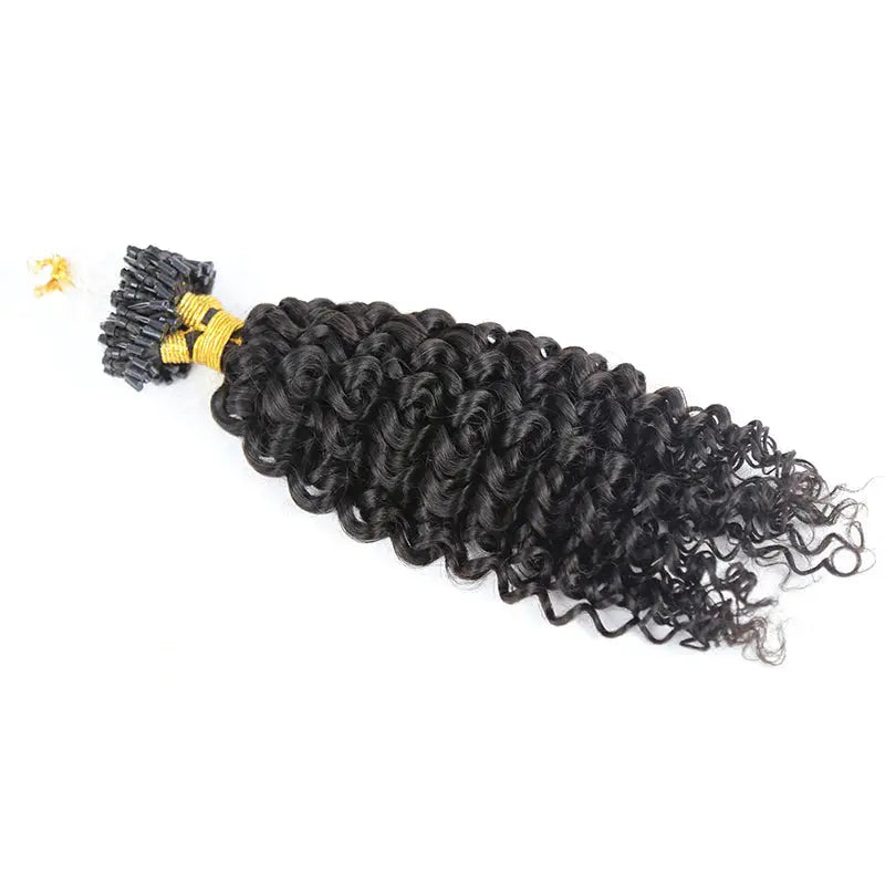 Water wave Micro Loop - HBL Hair Extensions