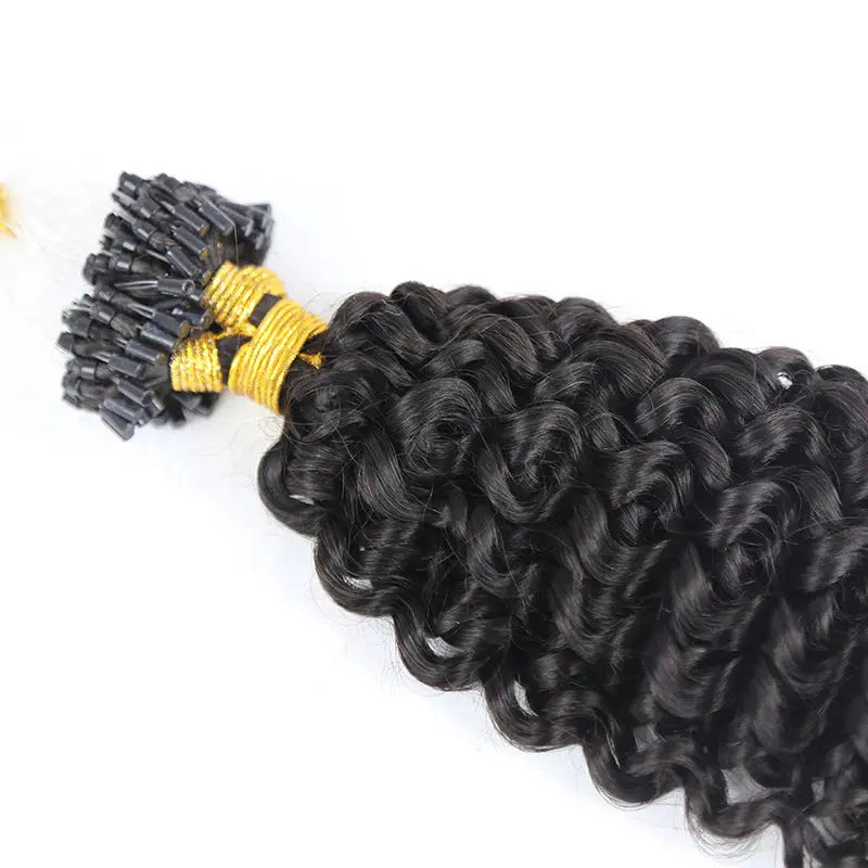 Water wave Micro Loop - HBL Hair Extensions