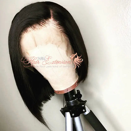 Wig Installation: Seamless & Secure Customization HBL Hair Extensions Hair Service