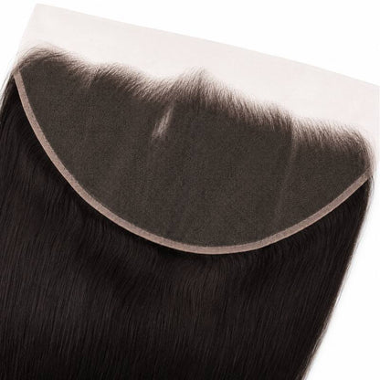 Yaki Straight 13x6 HD Lace Frontal