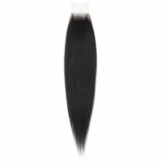 Yaki Straight 2x6 HD Lace Closure