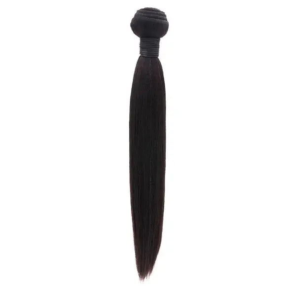 Yaki Straight Hair - HBL Hair Extensions