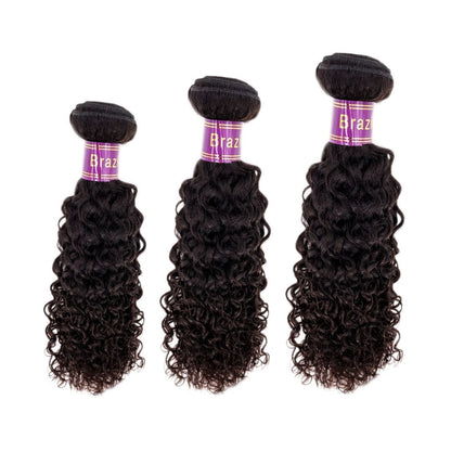 Brazilian Kinky Curly Bundle Deals HBL Hair Extensions 