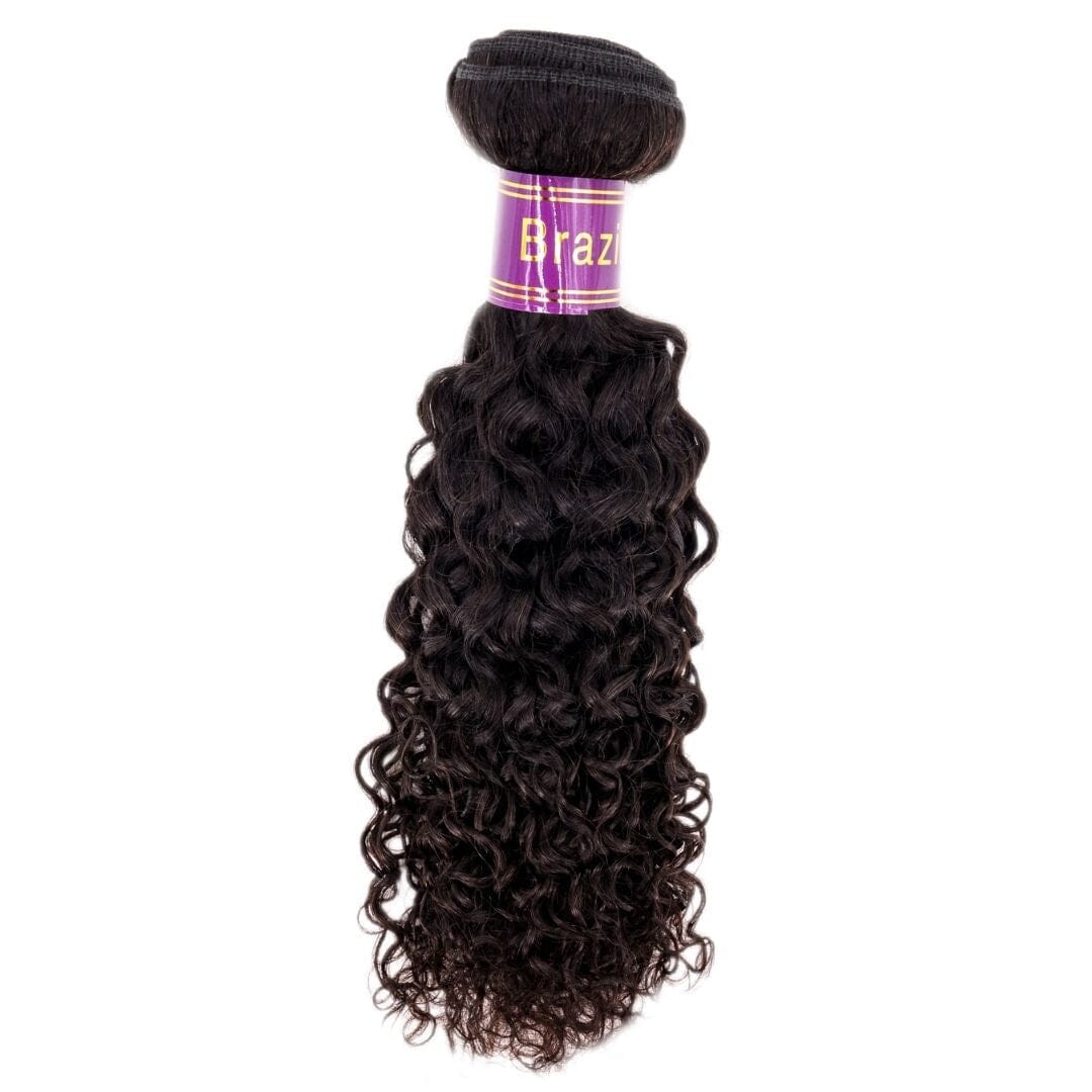 Brazilian Kinky Curly HBL Hair Extensions 