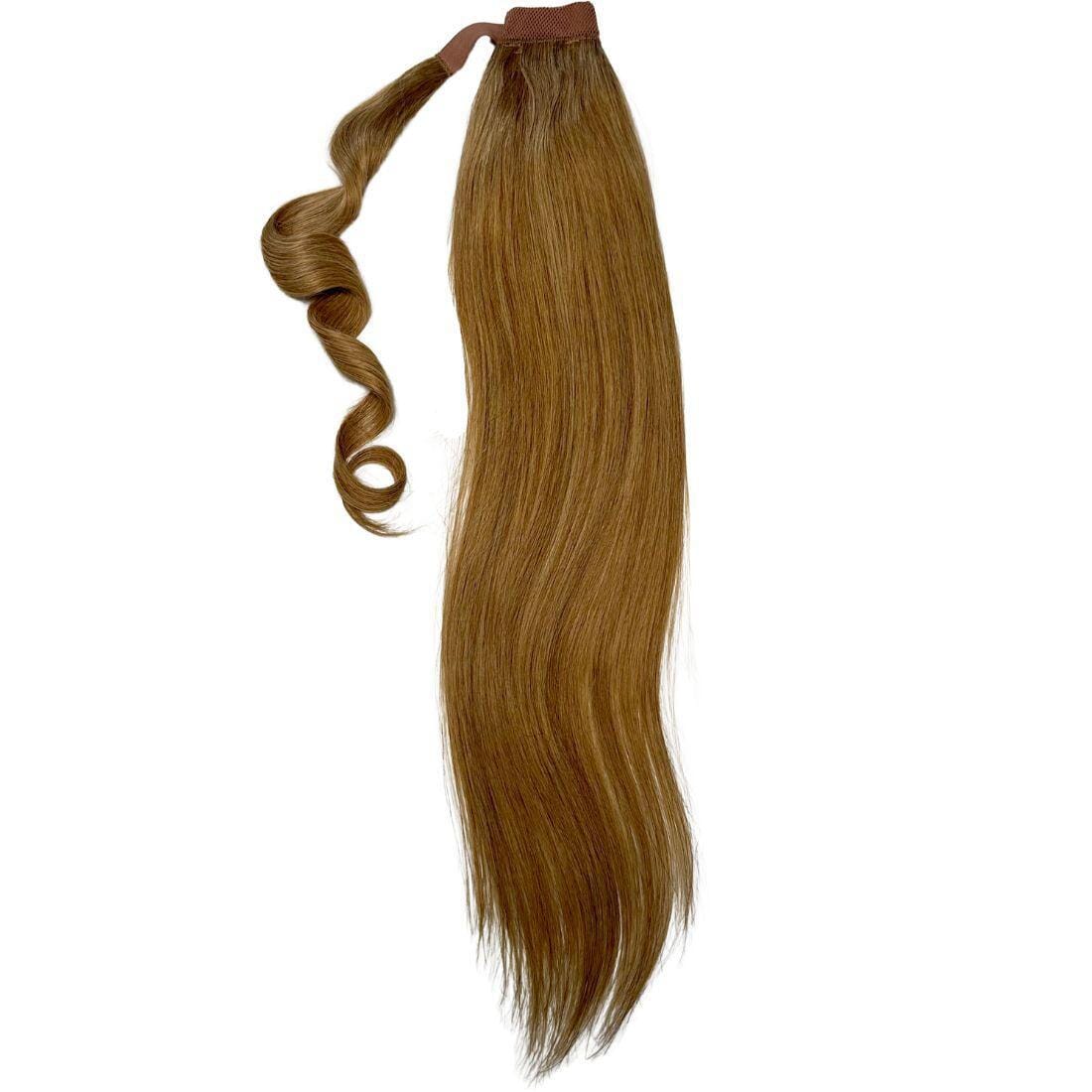 Honey Blonde Ponytail HBL Hair Extensions 