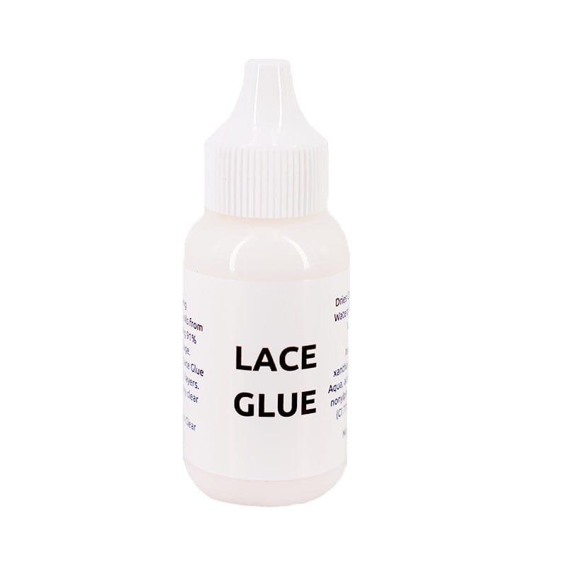 Lace Paste (Lace Frontal Glue) HBL Hair Extensions 