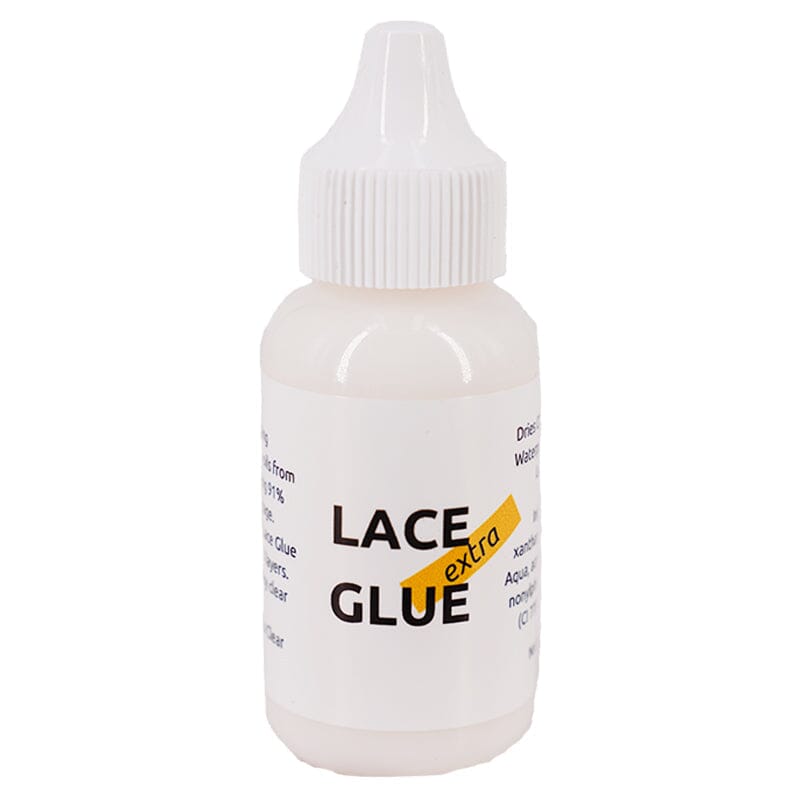 Lace Paste Xtra Hold (Lace Frontal Glue) HBL Hair Extensions 