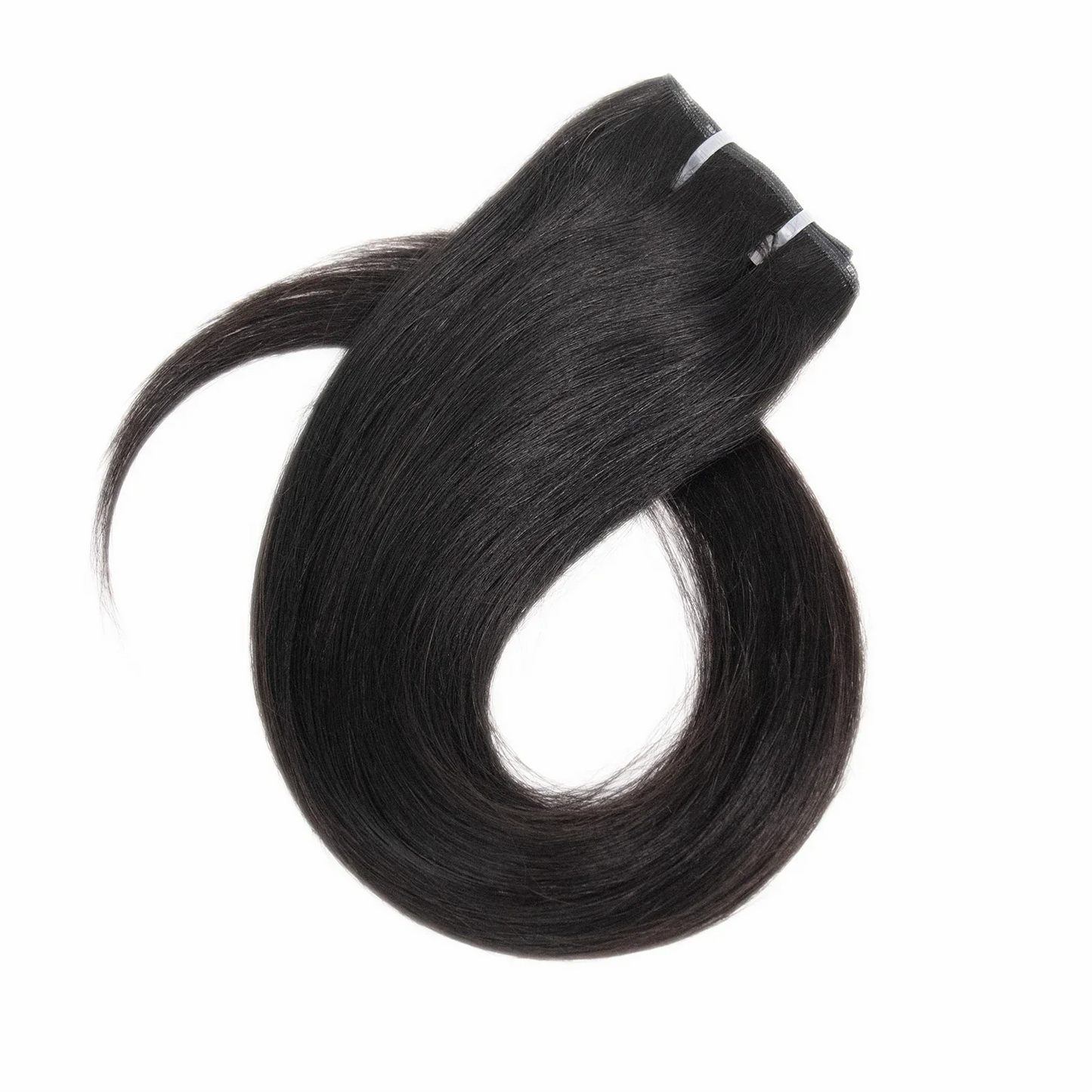 Lux Thin Genius Weft Silky Straight
