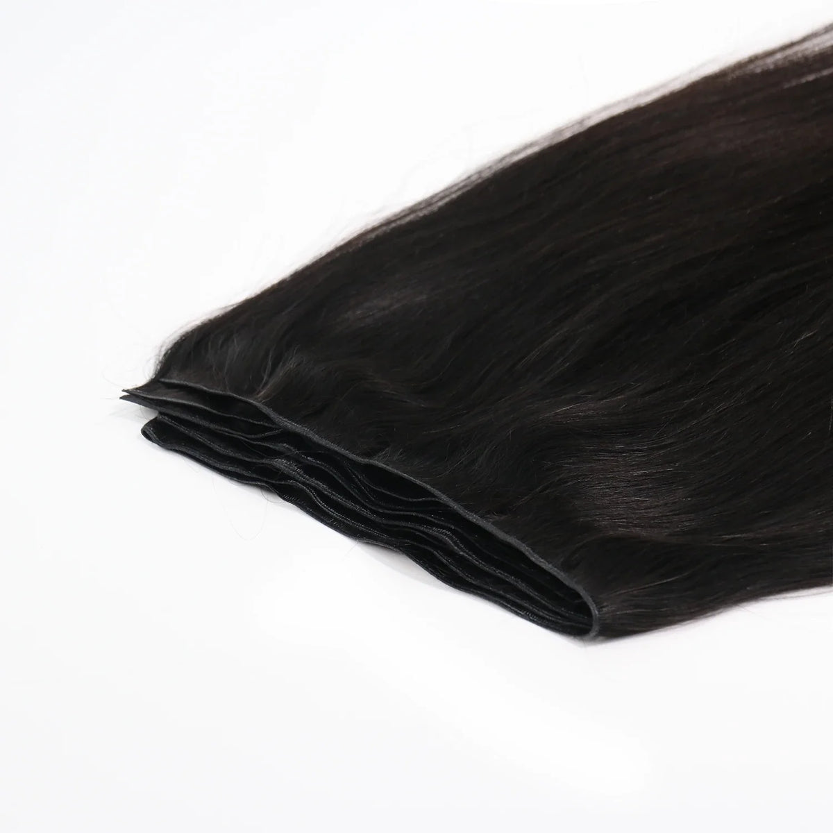 Lux Thin Genius Weft Silky Straight