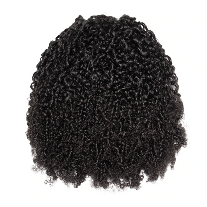 Lux Thin Genius Weft Multi-Textured Kinky Curly