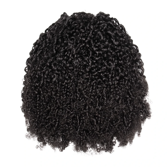 Lux Thin Genius Weft Multi-Textured Kinky Curly