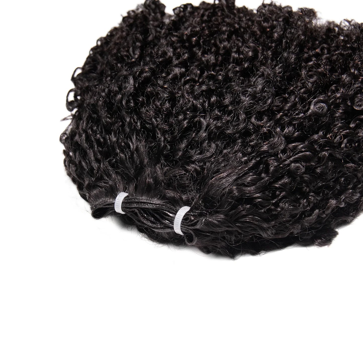 Lux Thin Genius Weft Multi-Textured Kinky Curly