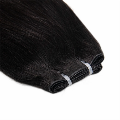 Lux Thin Genius Weft Silky Straight