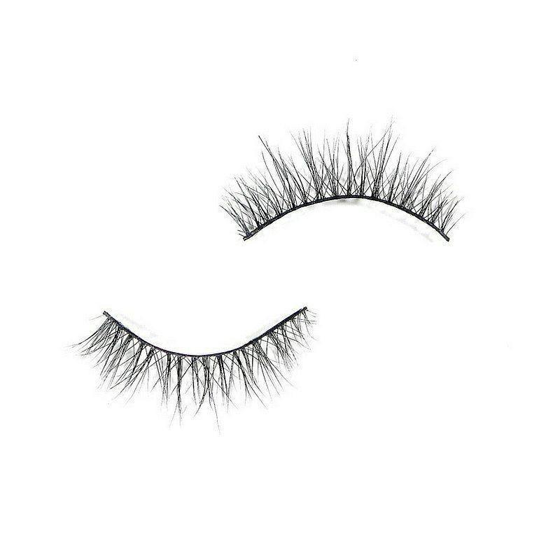 3D Lashes 10 HBL Hair Extensions 