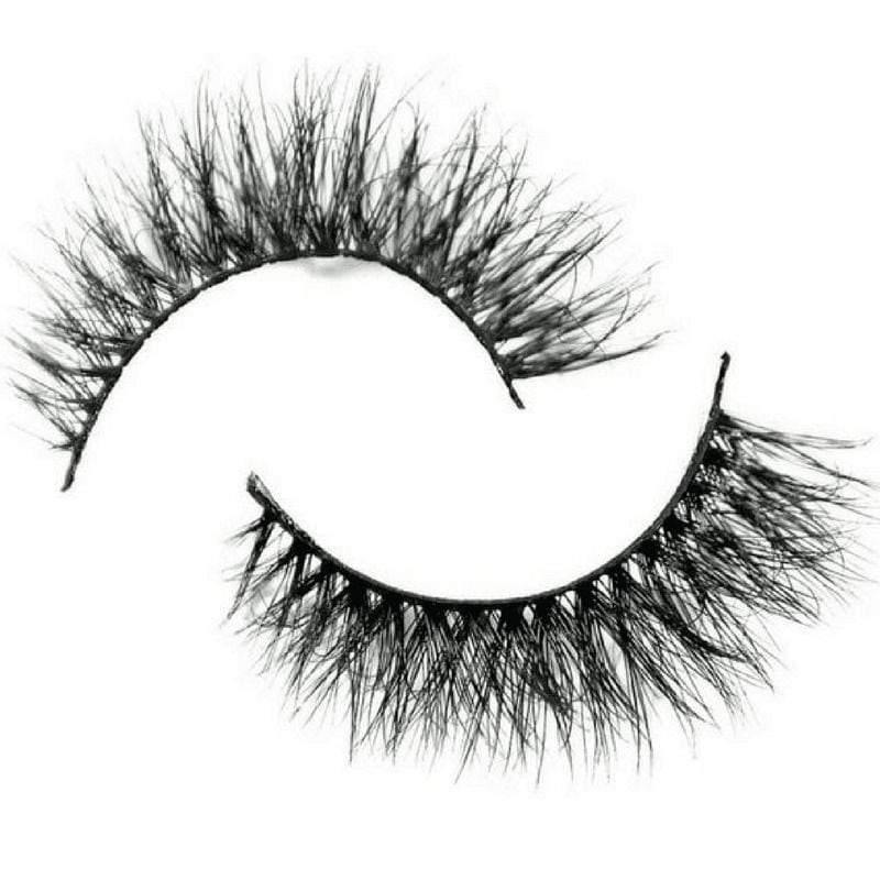 3D Lashes 12 HBL Hair Extensions 