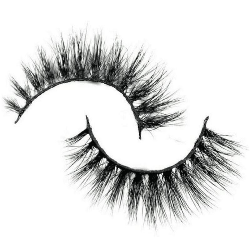 3D Lashes 17 HBL Hair Extensions 