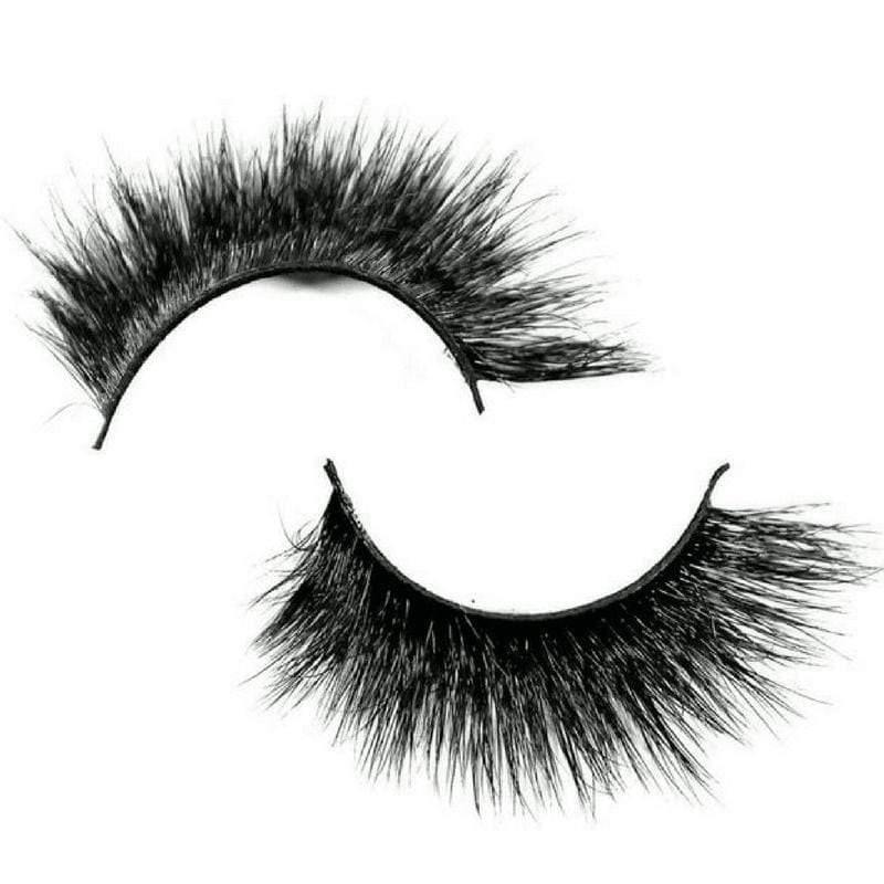 3D Lashes 18 HBL Hair Extensions 