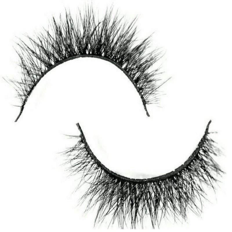 3D Lashes 19 HBL Hair Extensions 