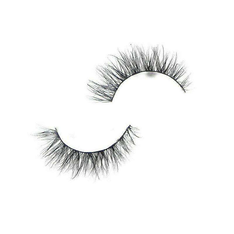 3D Lashes 4 HBL Hair Extensions 