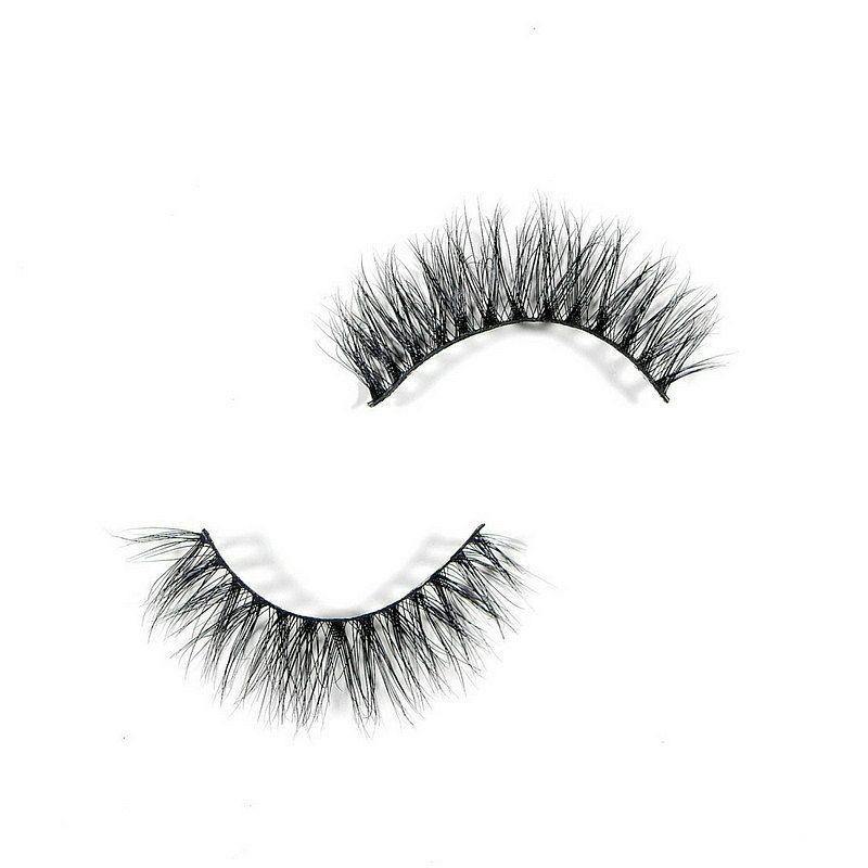 3D Lashes 5 HBL Hair Extensions 