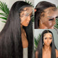 40 Inches HD Lace Straight 13 x 6 Lace Front Wig HBL Hair Extensions 