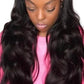 40 Inches HD Lace Straight 13 x 6 Lace Front Wig HBL Hair Extensions 