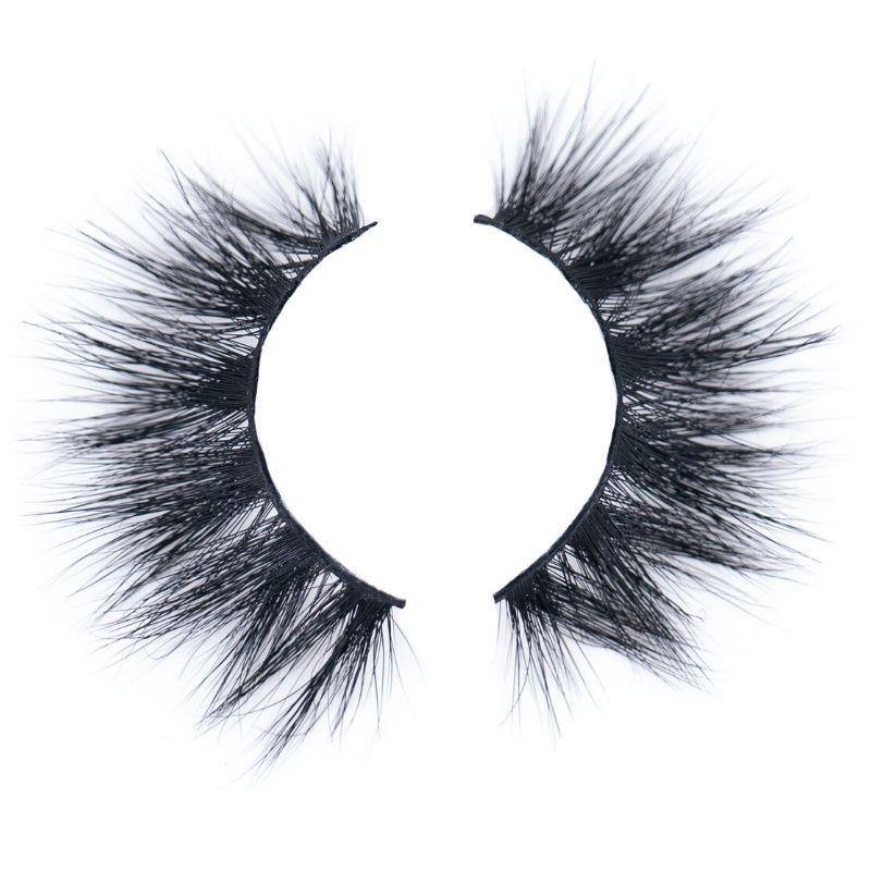 5D Lashes 14 HBL Hair Extensions 
