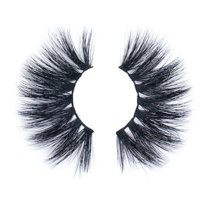 5D Lashes 4 HBL Hair Extensions 