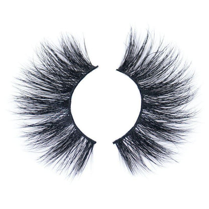 5D Lashes 7 HBL Hair Extensions 