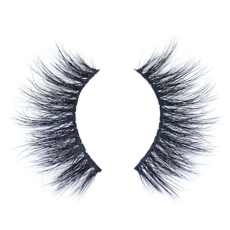 5D Lashes 8 HBL Hair Extensions 
