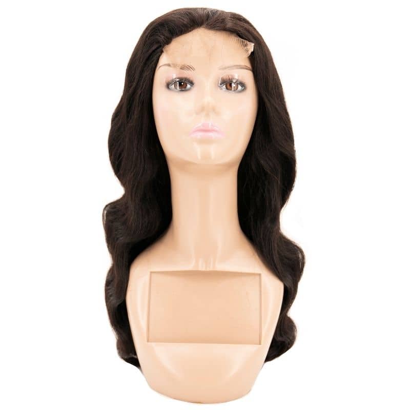 Body Wave Closure Wig HBL Hair Extensions 