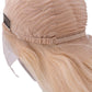 Brazilian Blonde Straight 13x4 Lace Front Wig HBL Hair Extensions 