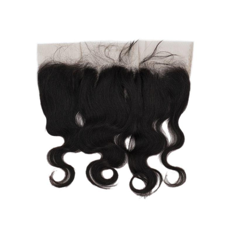 Brazilian Body Wave Frontal HBL Hair Extensions 