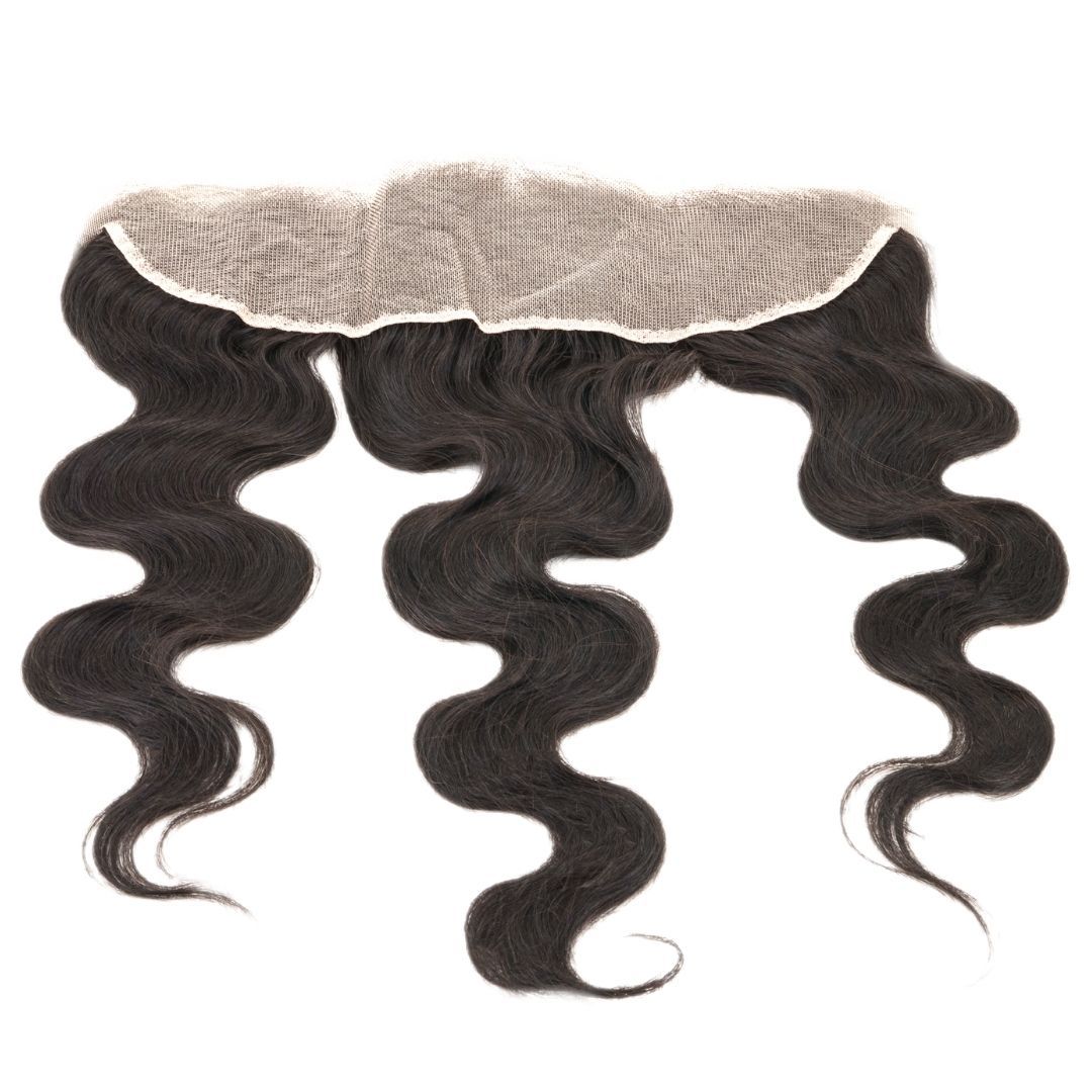 Brazilian Body Wave Frontal HBL Hair Extensions 