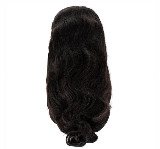Brazilian Body Wave U-Part Wig HBL Hair Extensions 