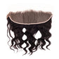 Brazilian Loose Wave Frontal HBL Hair Extensions 
