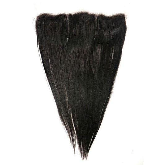 Brazilian Silky Straight Frontal HBL Hair Extensions 