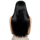 Brazilian Silky Straight HBL Hair Extensions 
